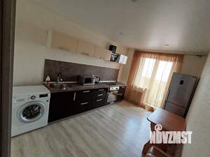 1-к квартира, на длительный срок, 56м2, 13/20 этаж