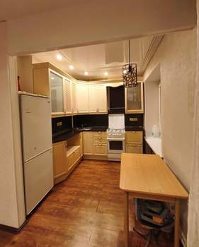 1-к квартира, на длительный срок, 34м2, 4/5 этаж