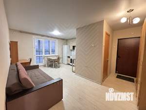 2-к квартира, на длительный срок, 56м2, 2/10 этаж