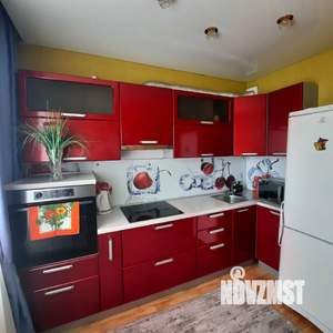 1-к квартира, на длительный срок, 41м2, 10/10 этаж