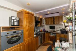 2-к квартира, на длительный срок, 81м2, 3/3 этаж