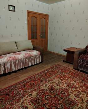 2-к квартира, на длительный срок, 48м2, 7/9 этаж