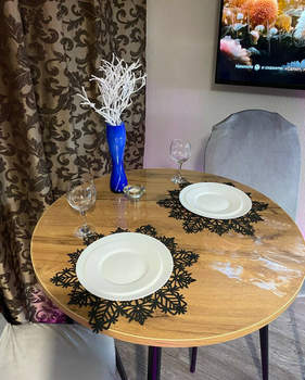 Студия квартира, на длительный срок, 28м2, 9/10 этаж