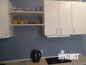 1-к квартира, посуточно, 29м2, 1/1 этаж