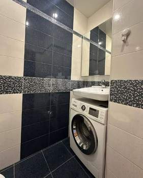 2-к квартира, на длительный срок, 73м2, 7/16 этаж