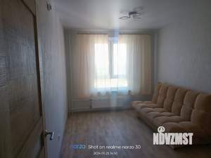 2-к квартира, на длительный срок, 53м2, 9/10 этаж