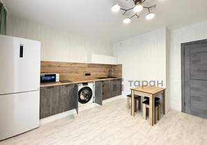 Студия квартира, на длительный срок, 24м2, 9/10 этаж