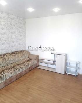 1-к квартира, на длительный срок, 41м2, 10/10 этаж