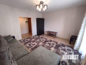 1-к квартира, на длительный срок, 40м2, 3/11 этаж
