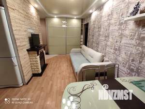 3-к квартира, посуточно, 60м2, 3/10 этаж