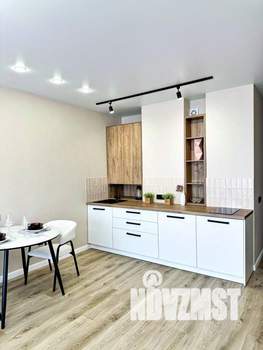 1-к квартира, посуточно, 33м2, 1/1 этаж