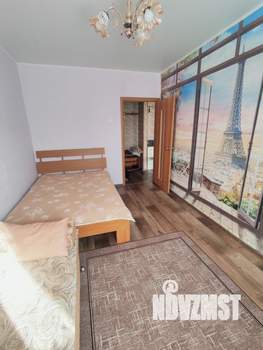 1-к квартира, посуточно, 32м2, 3/10 этаж