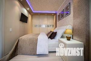 2-к квартира, посуточно, 54м2, 2/5 этаж