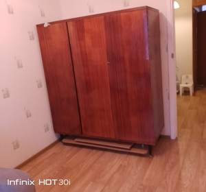 2-к квартира, на длительный срок, 54м2, 2/5 этаж