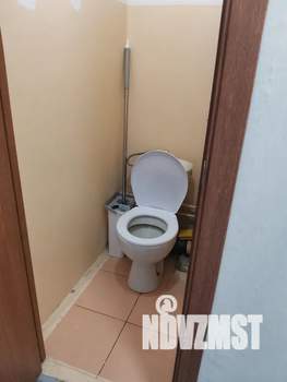 1-к квартира, посуточно, 43м2, 10/10 этаж
