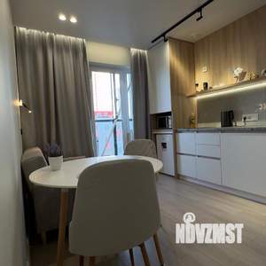 1-к квартира, посуточно, 37м2, 1/1 этаж