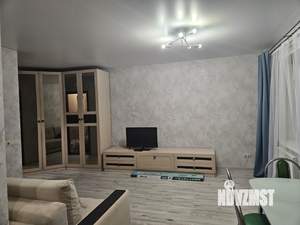 Студия квартира, на длительный срок, 35м2, 3/14 этаж