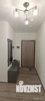 1-к квартира, на длительный срок, 49м2, 10/19 этаж