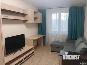 1-к квартира, на длительный срок, 38м2, 3/10 этаж