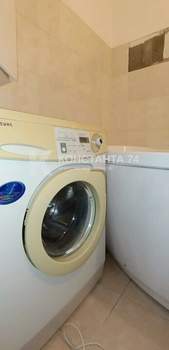 1-к квартира, на длительный срок, 44м2, 4/11 этаж