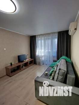 1-к квартира, посуточно, 32м2, 2/5 этаж