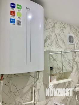 1-к квартира, на длительный срок, 32м2, 1/2 этаж