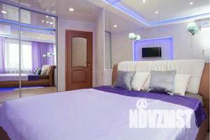 2-к квартира, посуточно, 60м2, 14/14 этаж