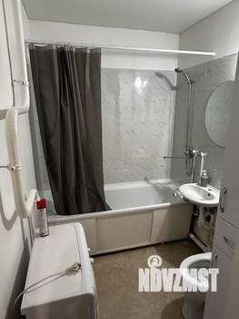 Студия квартира, на длительный срок, 26м2, 1/11 этаж