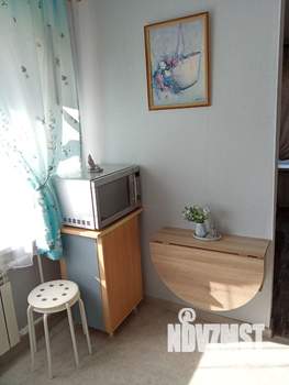 1-к квартира, на длительный срок, 31м2, 4/5 этаж