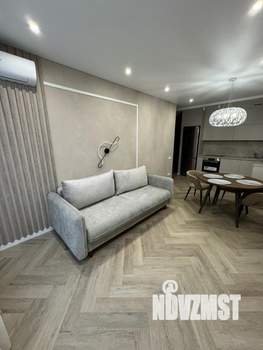 2-к квартира, на длительный срок, 50м2, 3/25 этаж