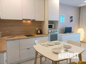 1-к квартира, посуточно, 31м2, 1/1 этаж