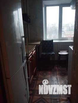 2-к квартира, посуточно, 55м2, 6/9 этаж