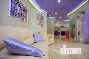 1-к квартира, посуточно, 65м2, 1/1 этаж