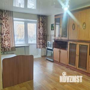 1-к квартира, на длительный срок, 33м2, 3/5 этаж