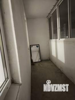 1-к квартира, на длительный срок, 35м2, 5/10 этаж