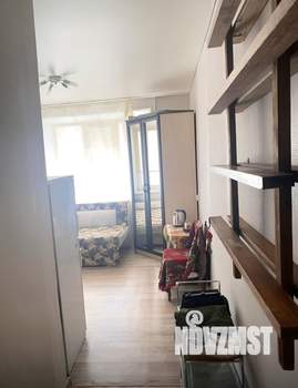 Студия квартира, на длительный срок, 17м2, 1/10 этаж