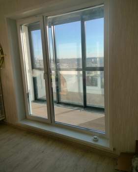 2-к квартира, на длительный срок, 56м2, 12/18 этаж