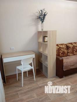 1-к квартира, на длительный срок, 31м2, 1/5 этаж