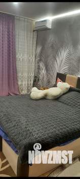 1-к квартира, на длительный срок, 40м2, 7/11 этаж