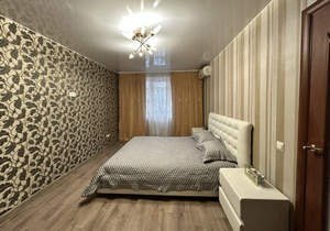 1-к квартира, на длительный срок, 40м2, 4/10 этаж