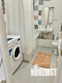 Студия квартира, посуточно, 30м2, 21/26 этаж