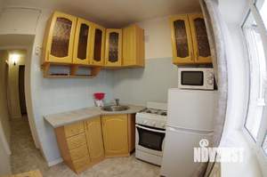 1-к квартира, на длительный срок, 32м2, 4/5 этаж