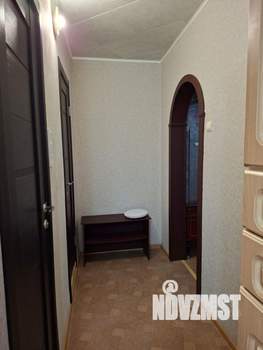 1-к квартира, на длительный срок, 40м2, 3/10 этаж