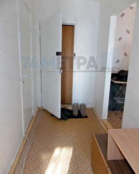 1-к квартира, на длительный срок, 35м2, 4/9 этаж