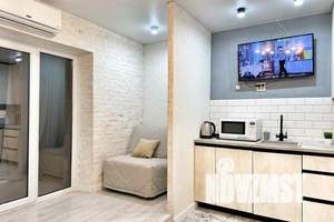 1-к квартира, посуточно, 30м2, 5/18 этаж