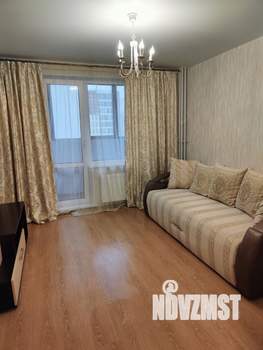 1-к квартира, на длительный срок, 30м2, 10/23 этаж