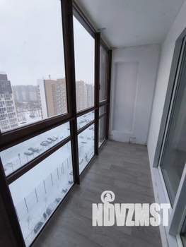 Студия квартира, посуточно, 26м2, 9/10 этаж