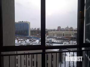 2-к квартира, на длительный срок, 46м2, 9/26 этаж