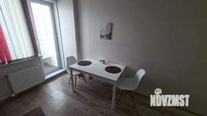 1-к квартира, на длительный срок, 38м2, 13/24 этаж