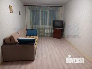 2-к квартира, на длительный срок, 49м2, 1/5 этаж